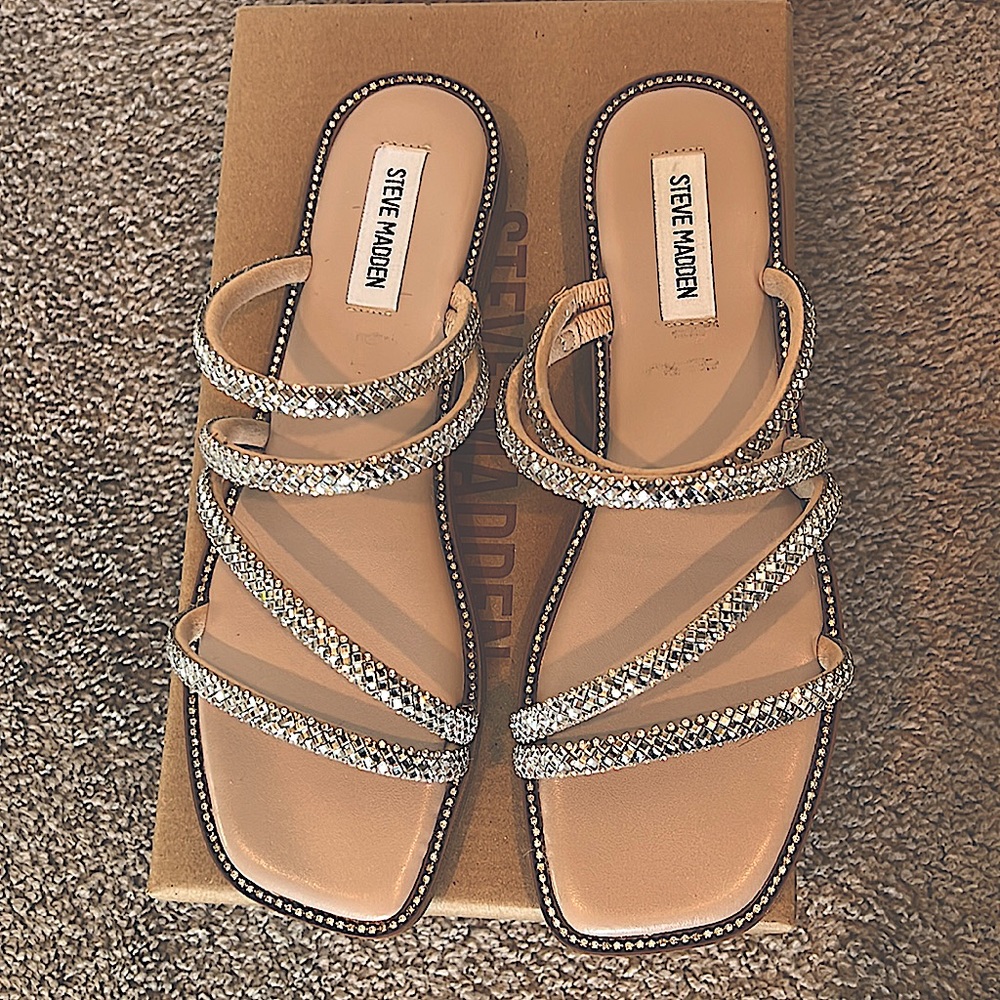 Starie sandals